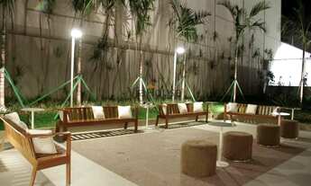 Imagem 6: Edifício Grand Privillege - Apartamento de 320 m² com 4 suítes e 5 vagas na Avenida João F