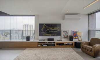 Imagem 3: Excelente Apartamento Duplex no Brooklin!!