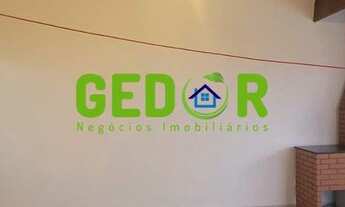 Imagem 5: Sobrado com 3 dorms, Jardim Primavera (Zona Sul), São Paulo - R$ 560 mil, Cod: 4485