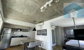 Imagem 4: Apartamento em Cidade Monções - São Paulo