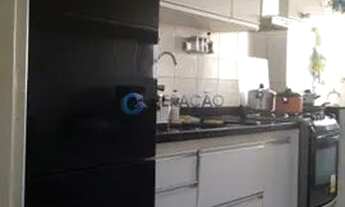 Imagem: Apartamento Padrão em São José dos Campos