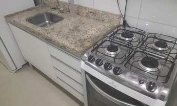 Imagem 7: Easy - 01 Quarto - Mobiliado - Vieralves