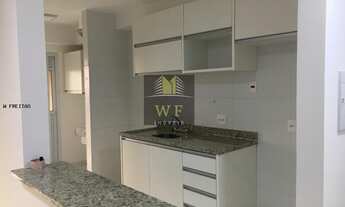 Imagem 5: Apartamento para Locação em Barueri, Melville Empresarial I e II, 2 dormitórios, 1 suíte