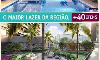 Imagem 3: Lançamento de 2 quartos com Vista Mar. Ed. Brisa Mar, Jockey de Itaparica