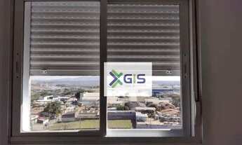 Imagem 4: Apartamento com 2 dormitórios para alugar, 47 m² por R$ 1.700/mês - Vila Angélica - Soroca