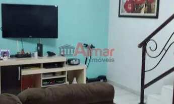 Imagem 2: Sobrado com 3 dorms, Jardim Marabá, São Paulo - R$ 420 mil, Cod: 9303