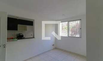 Imagem 2: Apartamento para Aluguel - Méier, 2 Quartos, 55 m2