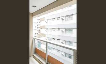 Imagem 7: Apartamento para Aluguel - Consolação, 1 Quarto, 22 m2