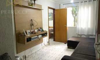 Imagem: Apartamento - Jardim Pacaembu - Campinas