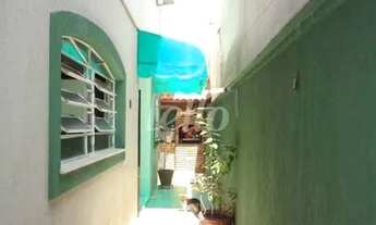 Imagem 7: São Paulo - Casa Padrão - Vila Roque