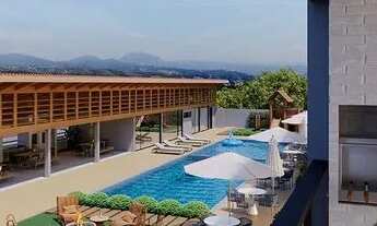 Imagem 5: Confira o Terraço Santana! Apartamentos Studios, 01 e 02 quartos com área de lazer em Grav