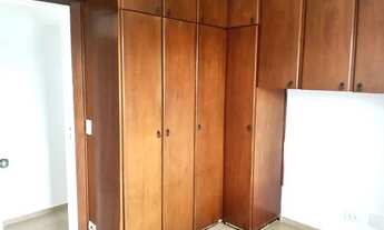 Imagem 5: MOEMA ÍNDIOS - LOCAL CALMO - 100m² ÚTEIS - SACADA - 3 DORMS C/SUÍTE - CLOSET - LAZER - 2 V