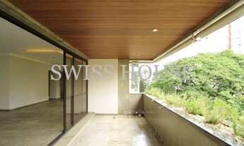 Imagem 2: Apartamento - Cambuí - Campinas