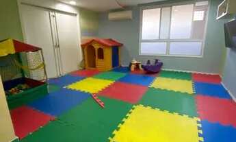 Imagem 4: Apartamento com 72m² com 3 quartos na Taquara - Condomínio EcoWay