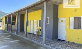 Imagem: Pousada com 4 dormitórios à venda - Arariba