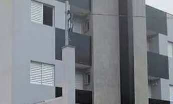 Imagem: COBERTURA - PARQUE CAPUAVA - SP