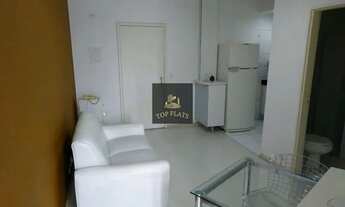 Imagem 4: Flat disponível em Moema