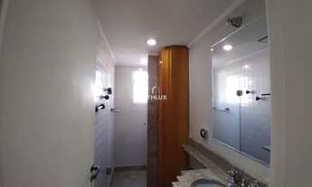 Imagem 5: Apartamento extremamente aconchegante, bem cuidado e boa metragem no coração de Pinheiros