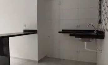 Imagem: Apartamento para aluguel com 45 metros quadrados