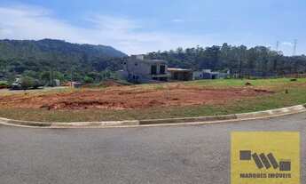 Imagem: Terreno em Residencial Veneza - Mogi das