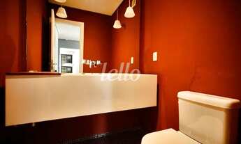 Imagem 5: São Paulo - Apartamento Padrão - Vila Mariana