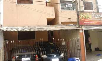 Imagem: Casa com 1 dormitório para alugar por R$