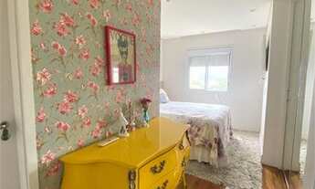 Imagem 4: Apartamento para venda Tucuruvi