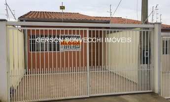 Imagem 2: CASA TERREA - PQ SAO BENTO - ACEITA FINANCIAMENTO