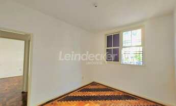 Imagem: PORTO ALEGRE - Apartamento Padrão - FLORESTA