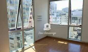 Imagem: Sala à venda no Edifício Coorporade _