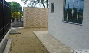 Imagem 2: LOCAÇÃO Casa com 2 dormitórios