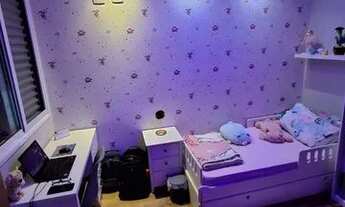 Imagem 6: RR5578 Apartamento 94m² CODOMÍNIO PAISAGEM TAMBORÉ - OPORTUNIDADE - 2 Dorms 2 Vagas - Sant