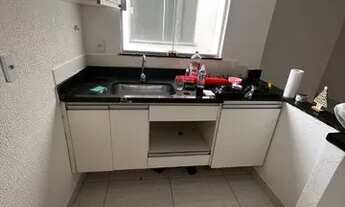 Imagem 2: Apartamento 2qrts Vicente Pires