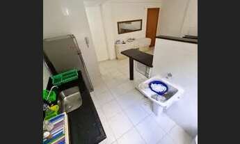 Imagem 6: Vendo apartamento quarto e sala com varanda grande em Domingos Martins