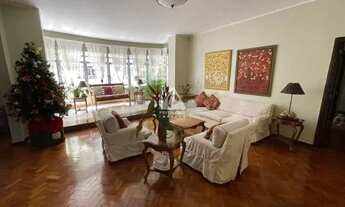 Imagem 3: Apartamento à venda, 4 quartos, 1 vaga, Copacabana - RIO DE JANEIRO/RJ