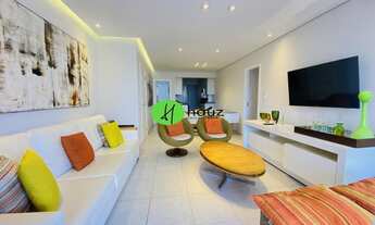 Imagem: Apartamento com 4 Dormitorio(s) localizado(a)