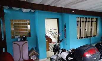 Imagem 7: Sobrado com 3 dormitórios à venda, 142 m² por R$ 457.500 - Jardim Ester Yolanda - São Paul