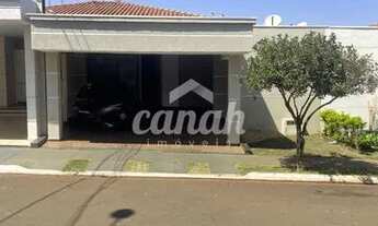 Imagem 6: Casa em Condomínio em Jardim Zara, Ribeirão Preto: 75m², 4 Quartos, 2 Suítes, 3 Banheiros