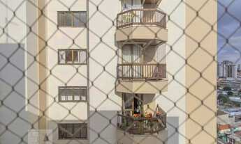 Imagem 6: Apartamento para Aluguel - Jardim Anália Franco, 2 Quartos, 65 m2