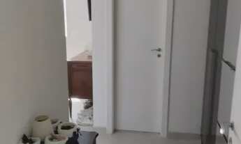 Imagem 3: Apartamento na Vila Industrial com 99 metros 3 Dormitórios 1 Suíte e 2 Vagas