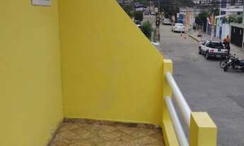 Imagem 6: Apto conjugado Apartamento com 1 dormitório