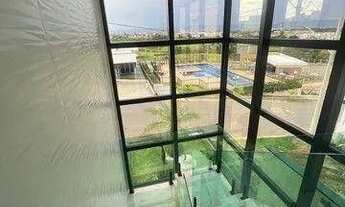 Imagem 4: Alto Padrão com 3 dormitórios à venda, 222 m² por R$ 1.135.000 - Parque Residencial Malibu