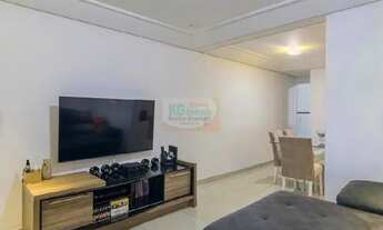 Imagem 2: SOBRADO COM 3 DORM | 1 SUITE | SACADA