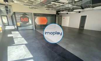 Imagem 5: Conjunto comercial de 751m² com 04 banheiros, 03 salas e ar-condicionado