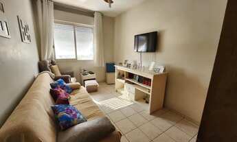 Imagem 3: Apartamento Frente no Marapé - Santos - SP