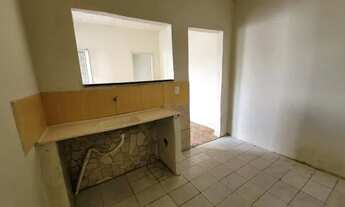 Imagem 4: Barracão no Leticia