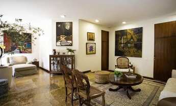 Imagem: 0 - Casa 4 quartos, sendo 4 suítes