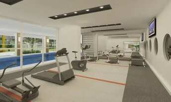 Imagem 7: São Paulo - Apartamento Padrão - Consolação