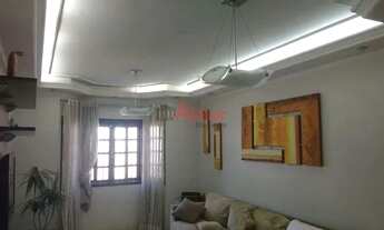 Imagem 5: Sobrado Alto Padrão 3 Dorms 6 Vagas Na Penha