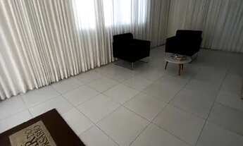 Imagem 4: Edf. mar do Corsário - Pituaçu - aluguel 2 Quartos